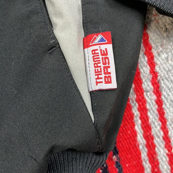 Chicago White Sox | Majestic Authentic Collection Performance Jacket | Size XL - Picture 5 of 7